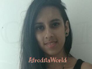 AfroditaWorld