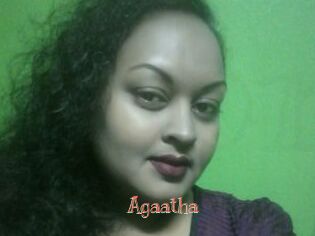 Agaatha