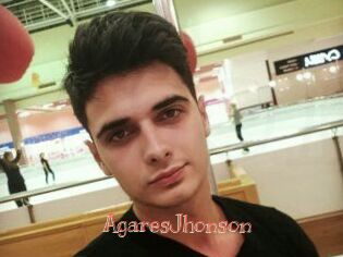 AgaresJhonson