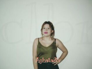 Aghata26
