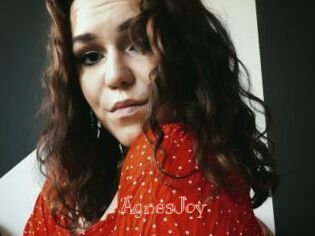 AgnesJoy