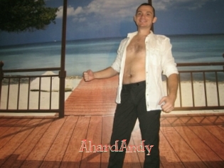 AhardAndy