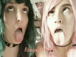 AhegaoTheory