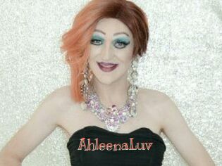 AhleenaLuv