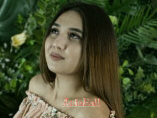 AidaHall