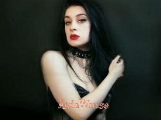 AidaWause