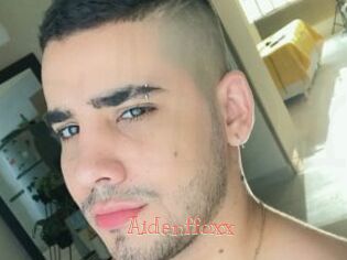 Aidenffoxx Celebrix