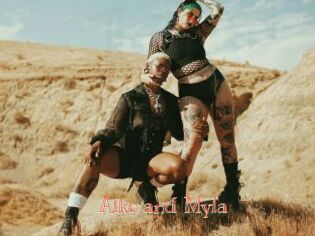 Aiko_and_Myla