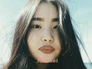AilinLei