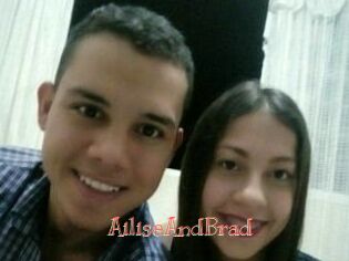 AiliseAndBrad Celebrix