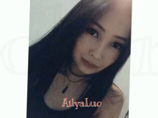 AilyaLuo