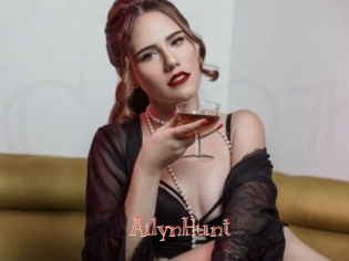 AilynHunt