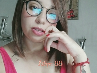 Ailyn_88 Celebrix
