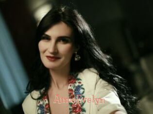 AimeEvelyn Celebrix