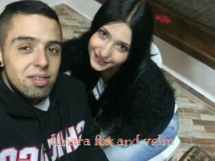 Ainara_fox_and_velm