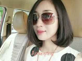 Ajianying