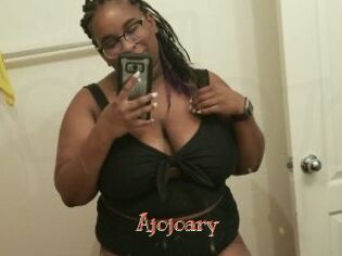 Ajojoary