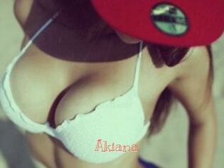 Akiana