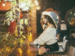 AkinaTien