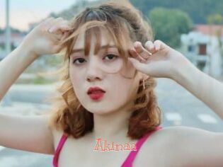 Akinaa