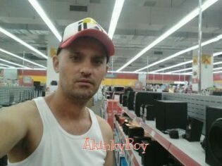 AkinkyBoy