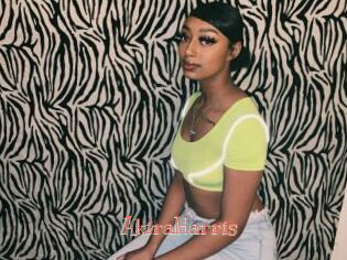 AkiraHarris