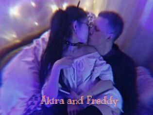 Akira_and_Freddy