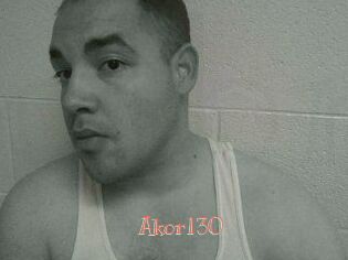 Akor130