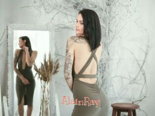 AlainRay