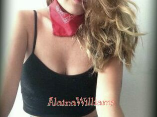 AlainaWilliams
