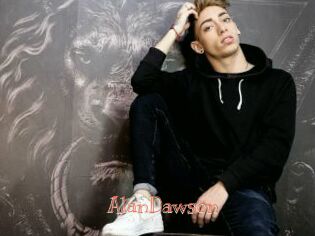 AlanDawson Celebrix