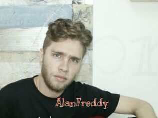 AlanFreddy