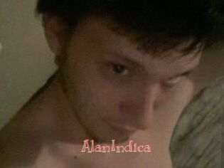 Alan_Indica Celebrix