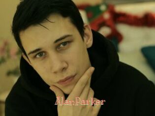 AlanParker