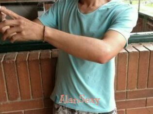 AlanSexy