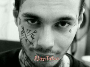 AlanTatoo