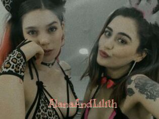 AlanaAndLilith