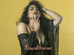 AlanaBlumer