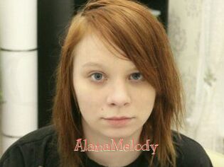 AlanaMelody
