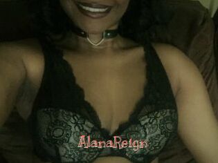 AlanaReign