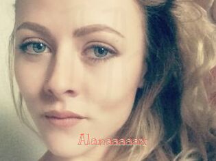 Alanaaaaax Celebrix