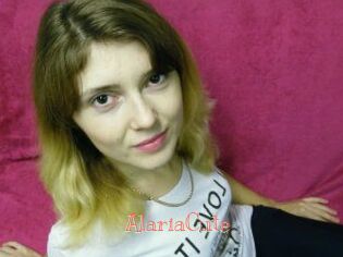 AlariaCute