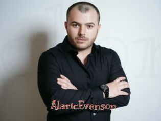 AlaricEvenson Celebrix