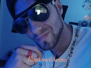 Alaskawildman