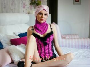 AlayahMuslim