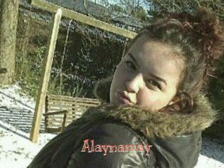 Alaynamay