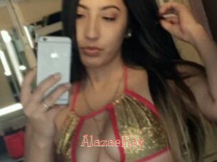 AlazaeRay