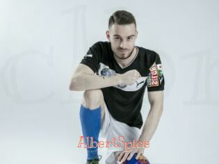 AlbertSpice Celebrix