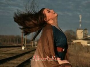 AlbertaFox