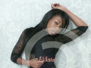 Aldain